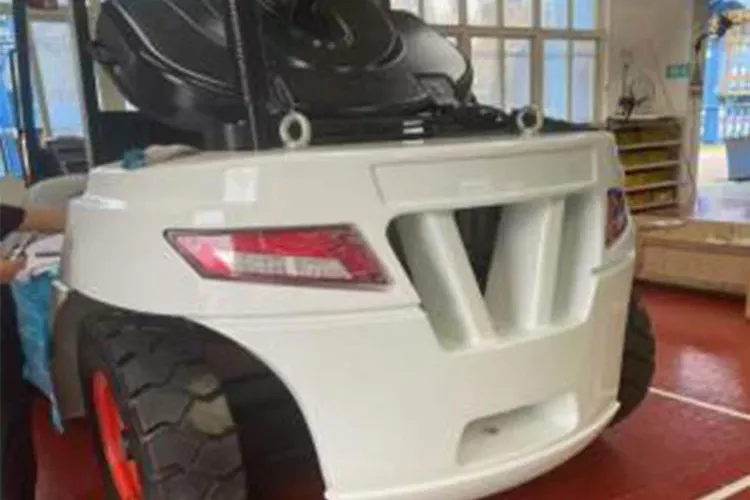 マリンバラストウェイトはどのようにして船舶の安定性と安全性を向上させることができるのでしょうか?