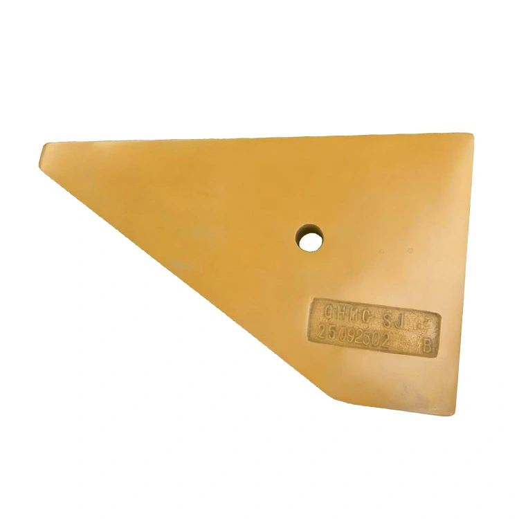 工作船用カウンターウェイトとは何ですか?