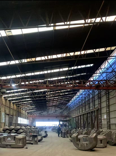 Zunhua Shengjian のどの製品がヨーロッパ、アメリカ大陸、東南アジアに輸出されていますか?