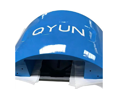 Zunhua Shengjian Prosperous Machinery、タワークレーンカウンターウェイトの受注で新たな進展を達成