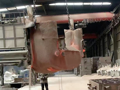 プロセスのアップグレード | Zunhua Shengjian Fanrong が鋳鉄カウンターウェイトの性能を向上