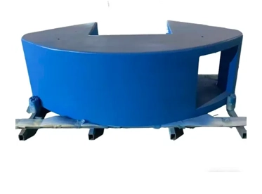 建設機械から軽工業、家電製品まで: なぜ鋳鉄製カウンターウェイトがさまざまな業界のコアコンポーネントになったのか?