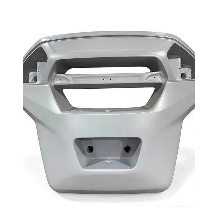 内燃フォークリフト用カウンタウェイト