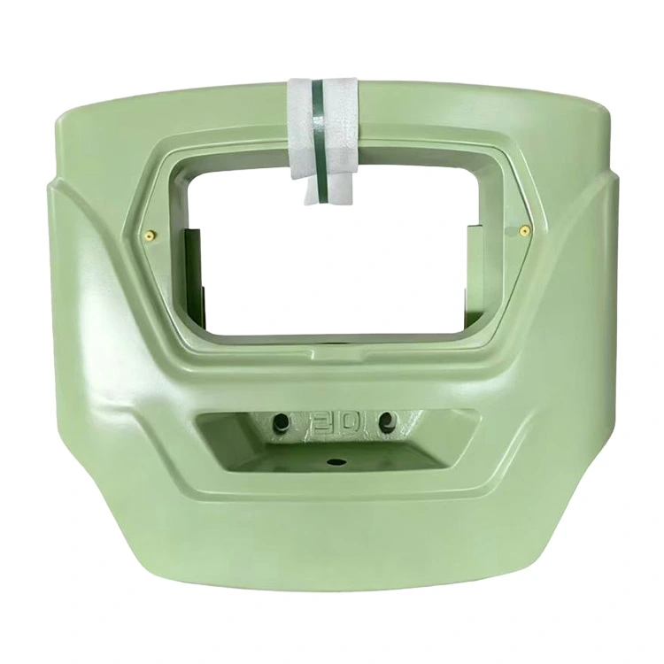 電動フォークリフトカウンターウェイト