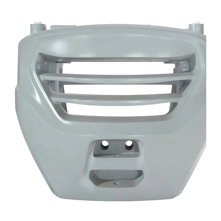 特殊用途向けのフォークリフトカウンターウェイト