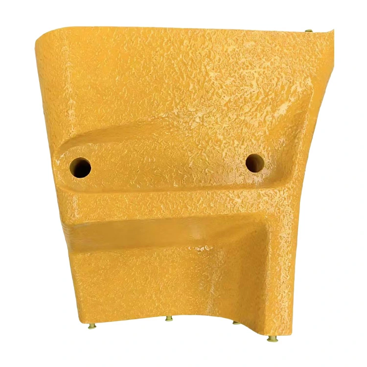 ガントリークレーンカウンターウェイト