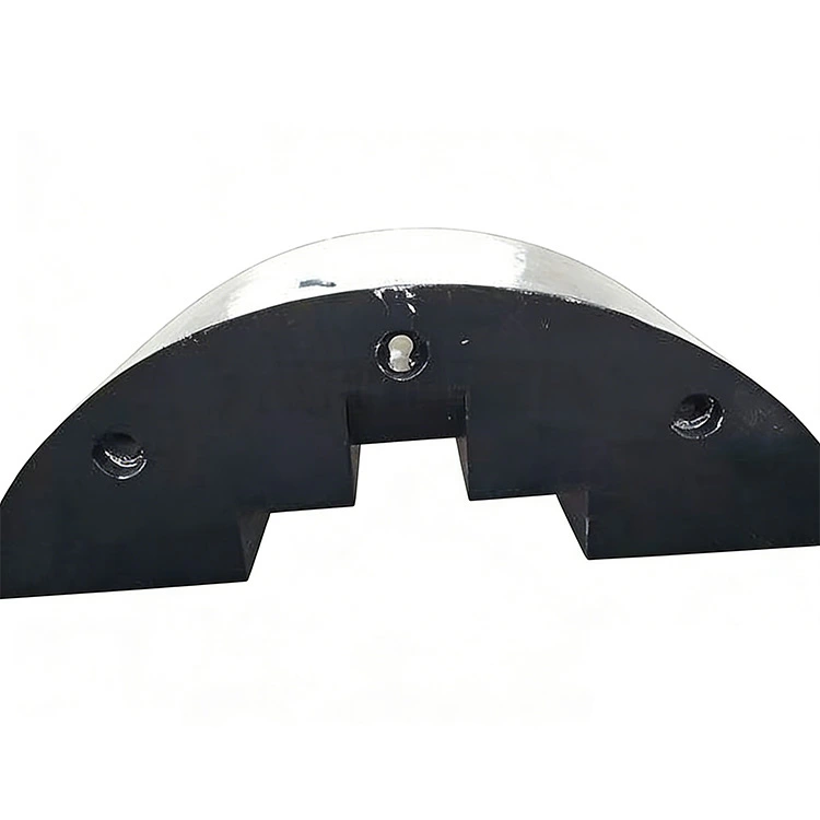 汎用ブルドーザーカウンターウェイト