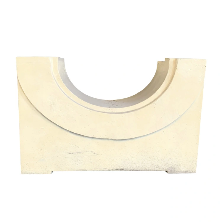 砕氷船カウンターウェイト