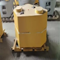 Bridge Crane Counterweights