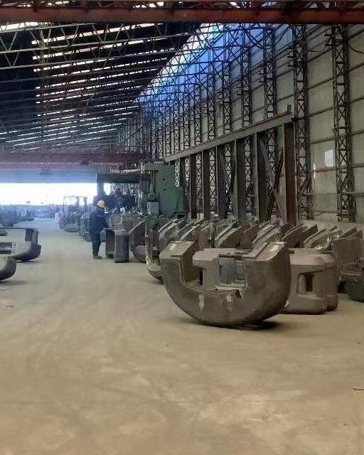 Zunhua Shengjian Prosperity Engineering Machinery