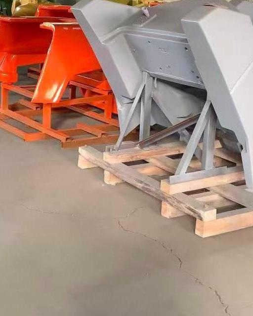 Zunhua Shengjian Prosperity Engineering Machinery