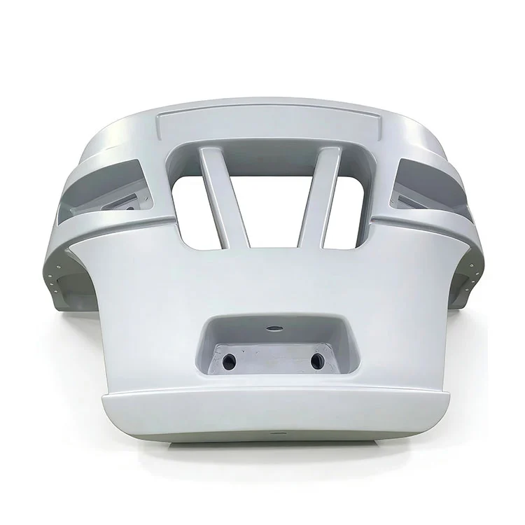 内燃フォークリフトカウンターウェイト