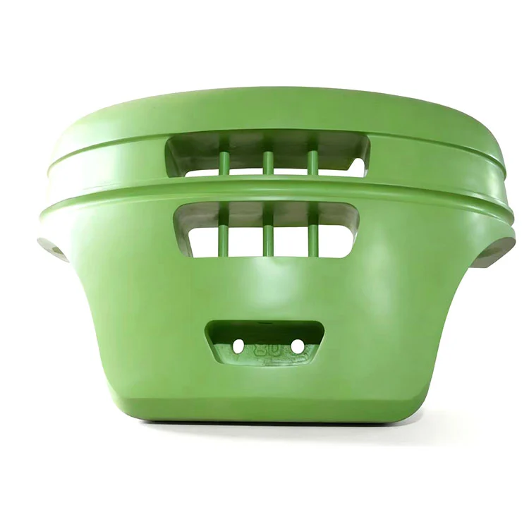 内燃フォークリフトカウンターウェイト