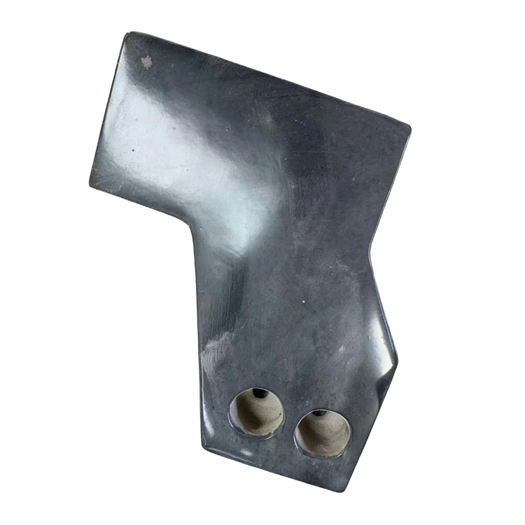 手動フォークリフトカウンターウェイト