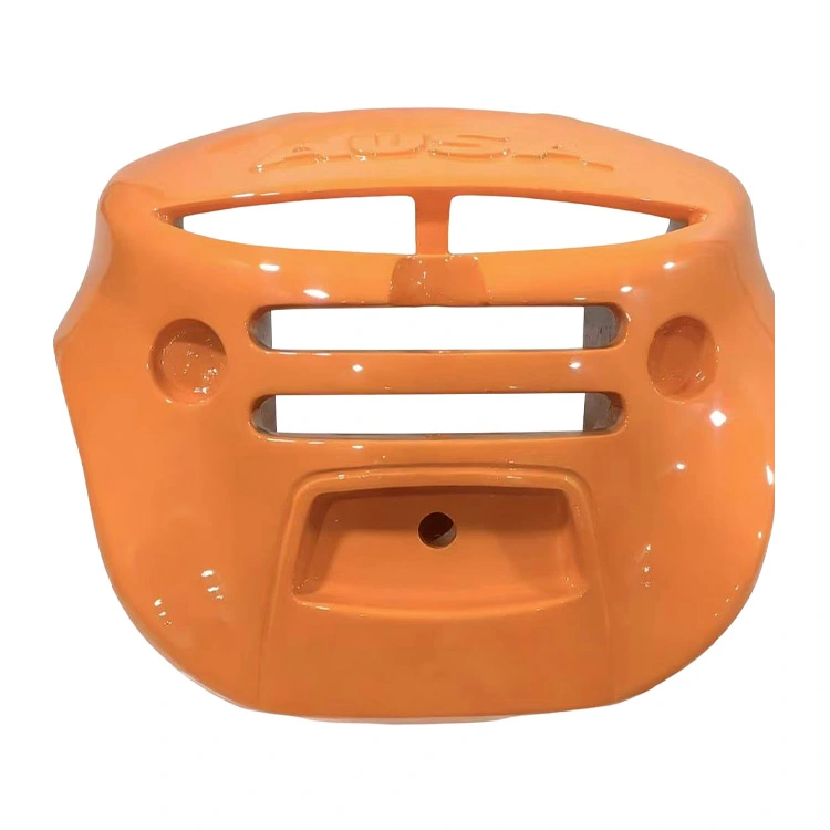 海洋掘削機のカウンターウェイト