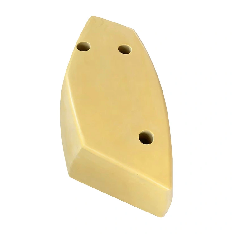 移動式クレーンカウンターウェイト