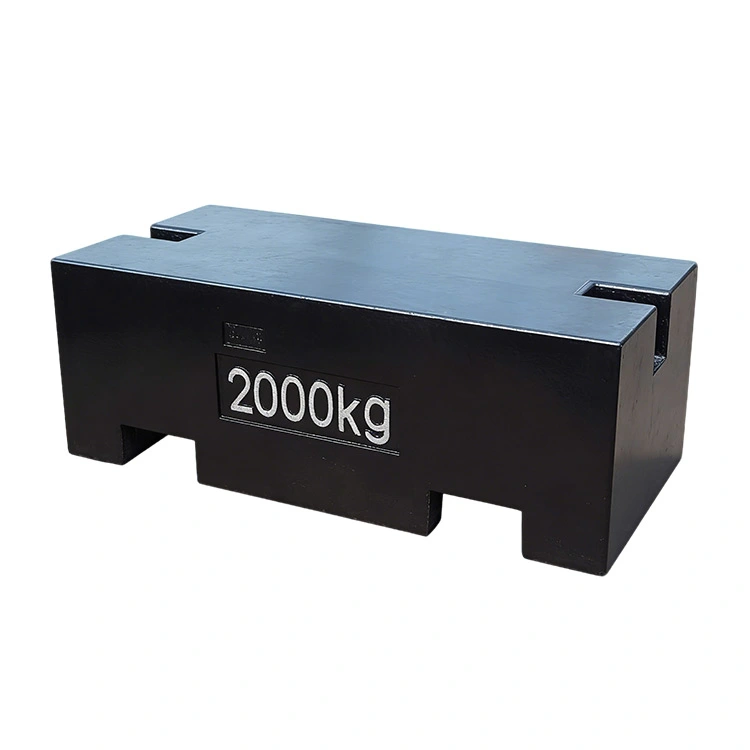 水産加工船用カウンターウェイト