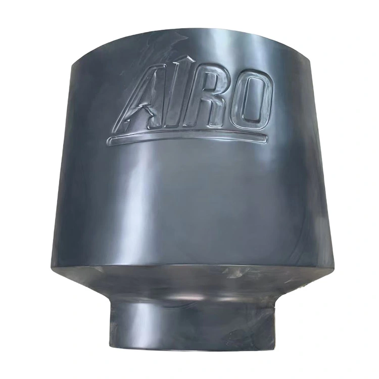 シングルドラム振動ローラーカウンターウェイト