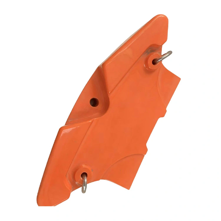 定置式ブルドーザーカウンターウェイト