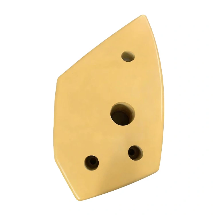 タワークレーンカウンターウェイト