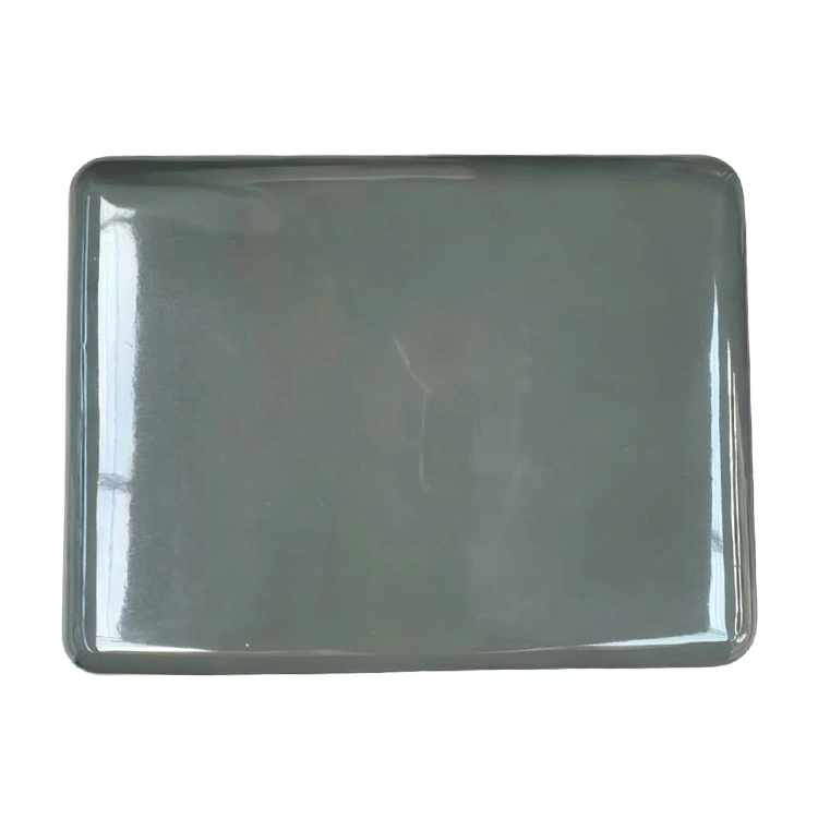 トラック搭載クレーンカウンターウェイト