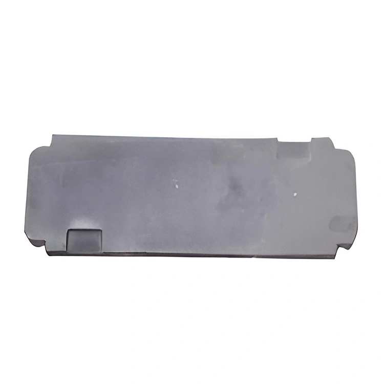 車両用エレベーターのカウンターウェイト