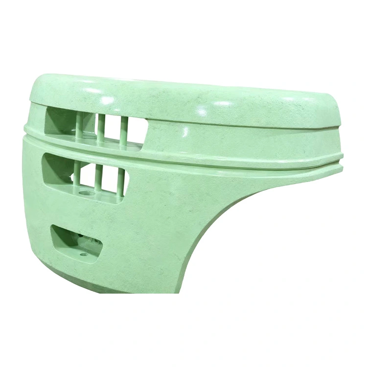 倉庫フォークリフトカウンターウェイト